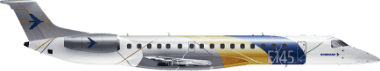 Embraer 145