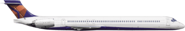 McDonnell Douglas MD90