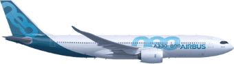 Airbus A330-800neo