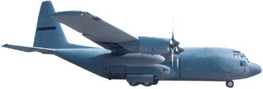 Lockheed Martin c130
