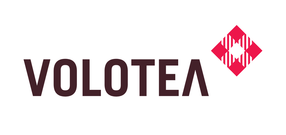 Logo Volotea