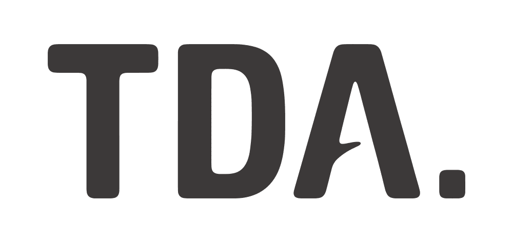 Logo TDA