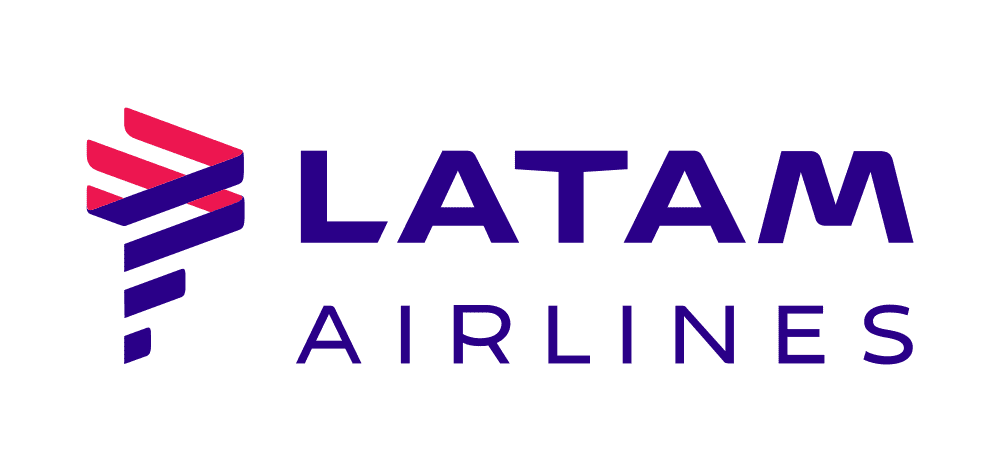 Logo Latam Airlines