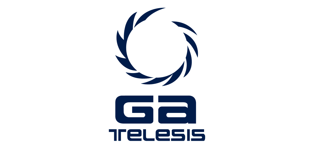 Logo GA Telesis