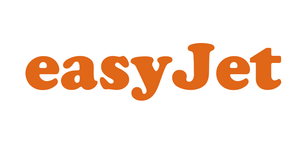 Logo Easyjet