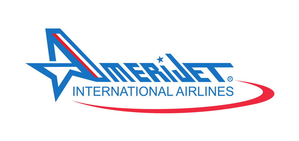 Logo Amerijet
