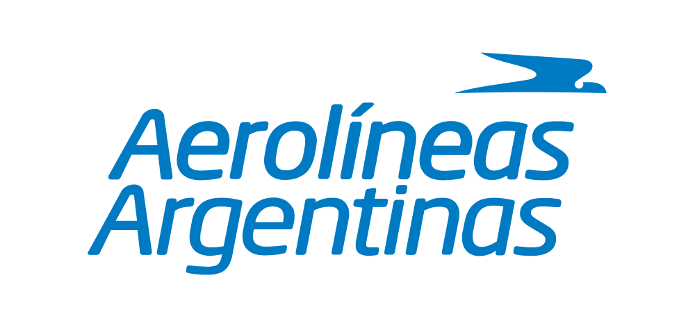 Logo Aerolíneas Argentinas