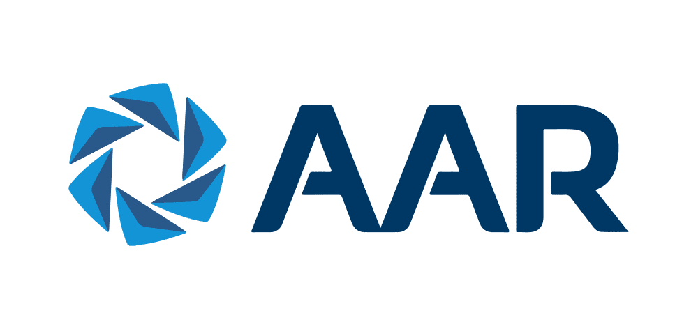 Logo AAR